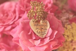 happy mothers day, roses, heart